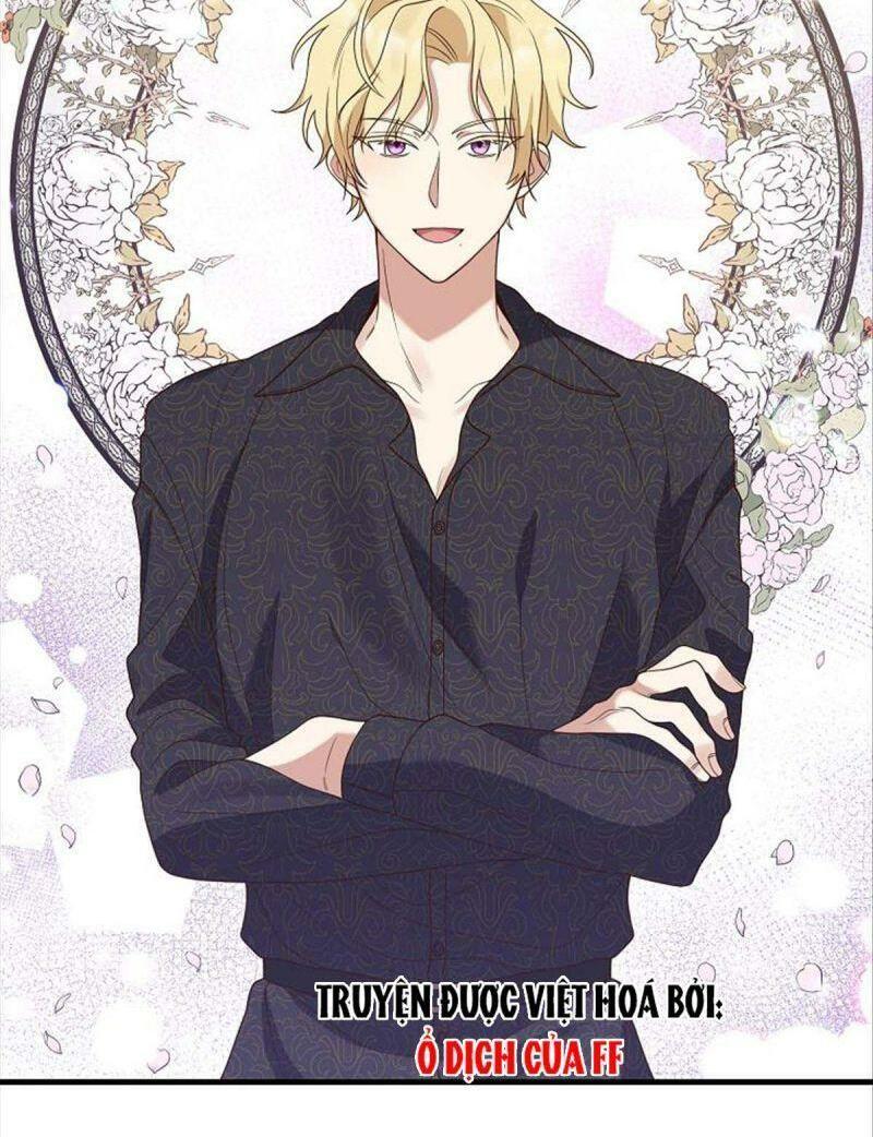 Hôn Phu Của Tôi Là Nam Chính Yandere: Chapter 3