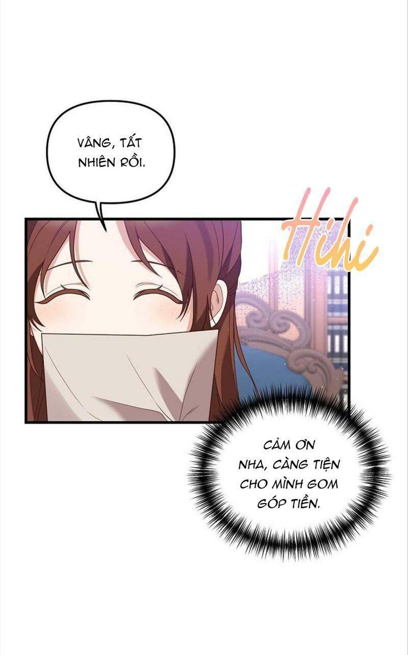 Hôn Phu Của Tôi Là Nam Chính Yandere: Chapter 3