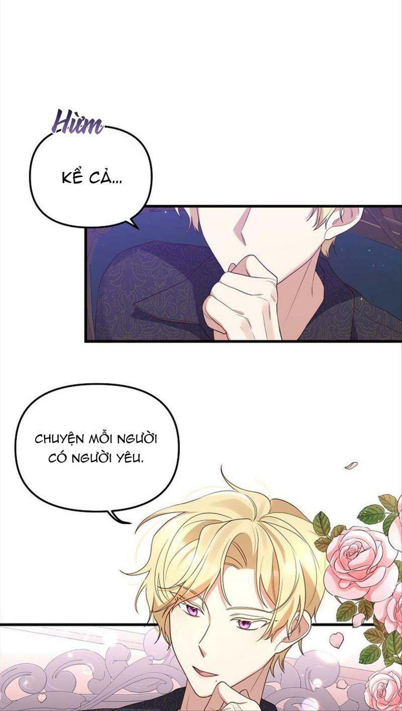 Hôn Phu Của Tôi Là Nam Chính Yandere: Chapter 3