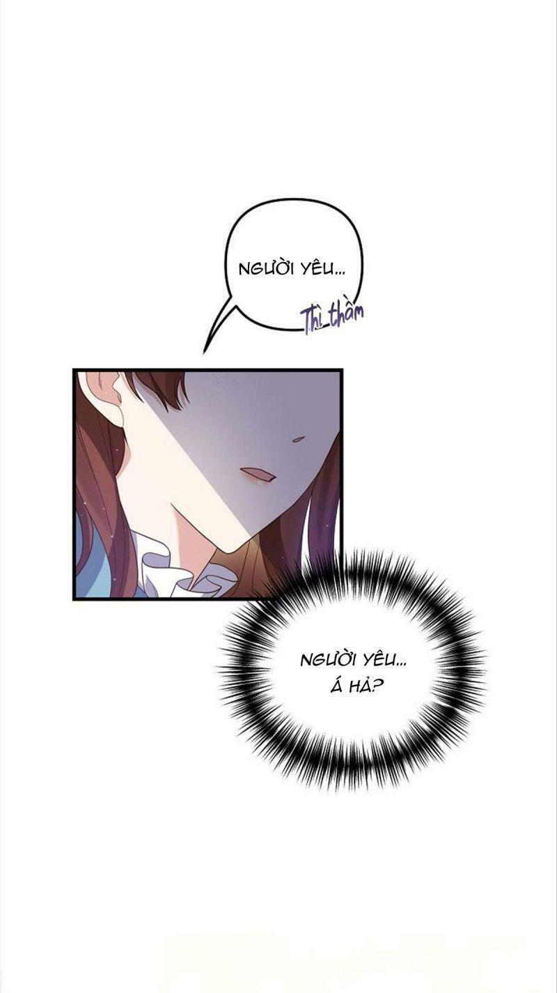 Hôn Phu Của Tôi Là Nam Chính Yandere: Chapter 3
