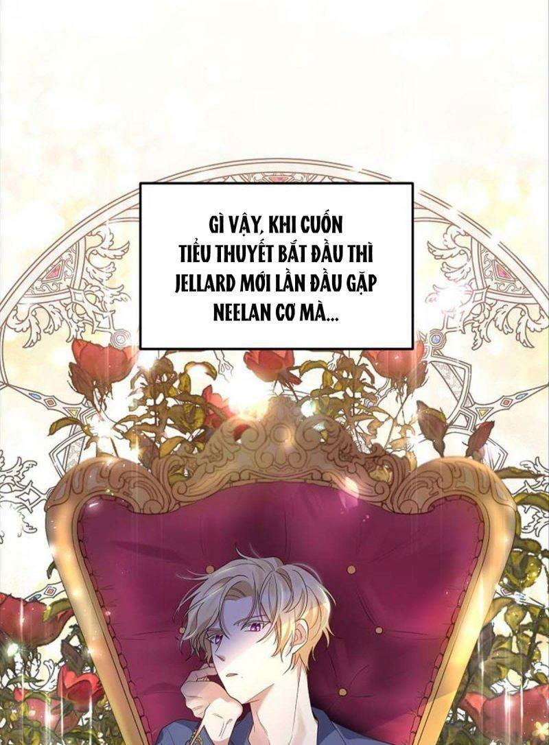 Hôn Phu Của Tôi Là Nam Chính Yandere: Chapter 3