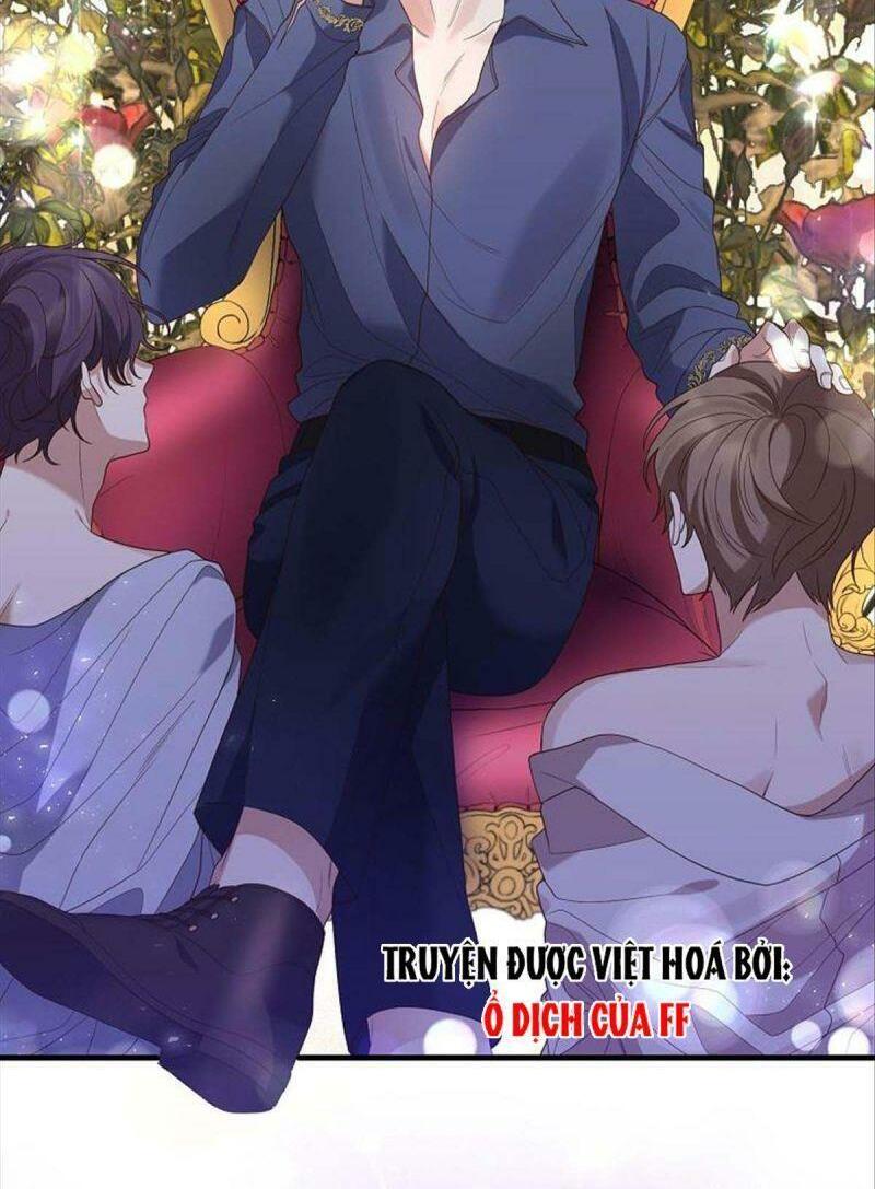 Hôn Phu Của Tôi Là Nam Chính Yandere: Chapter 3