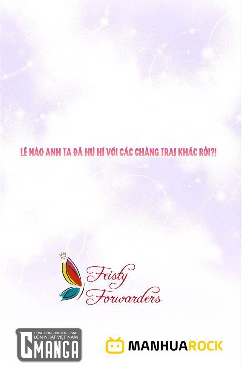 Hôn Phu Của Tôi Là Nam Chính Yandere: Chapter 3