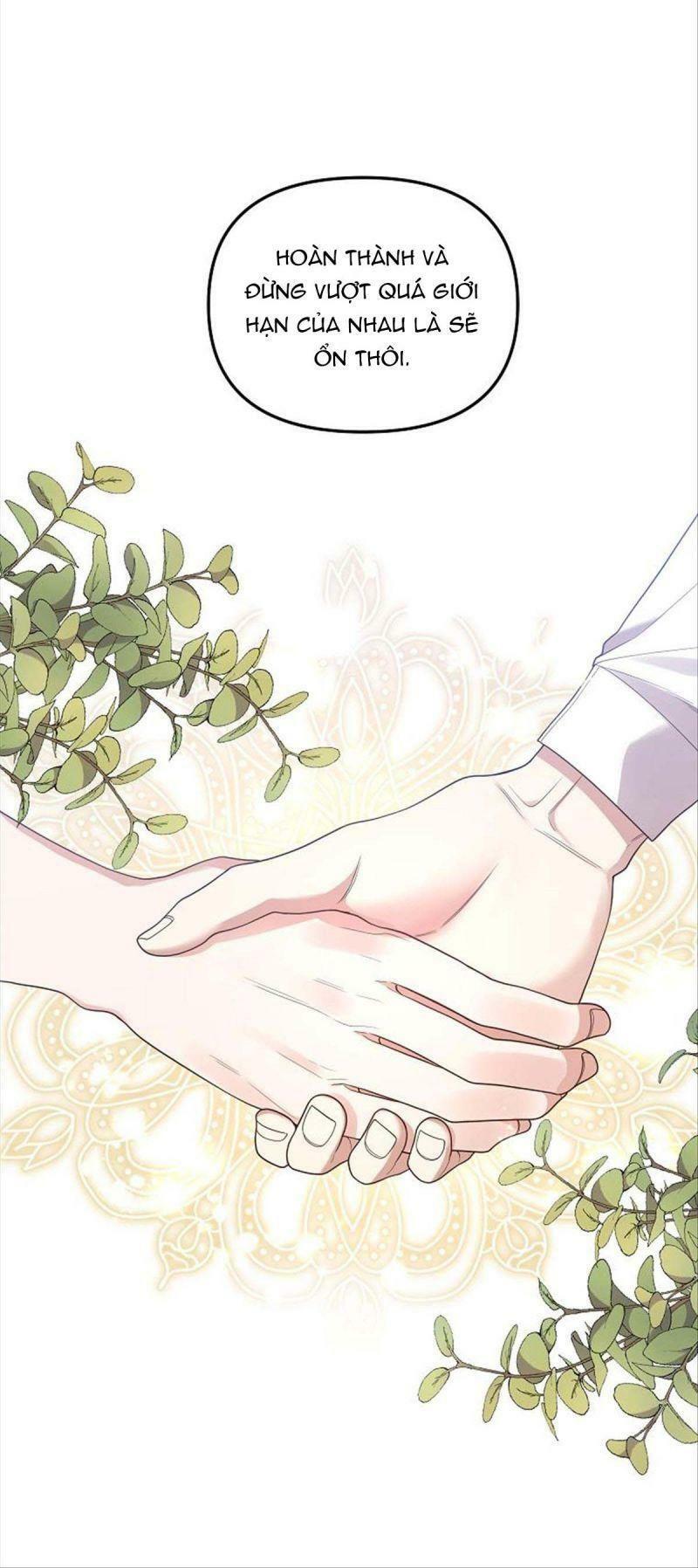 Hôn Phu Của Tôi Là Nam Chính Yandere: Chapter 3