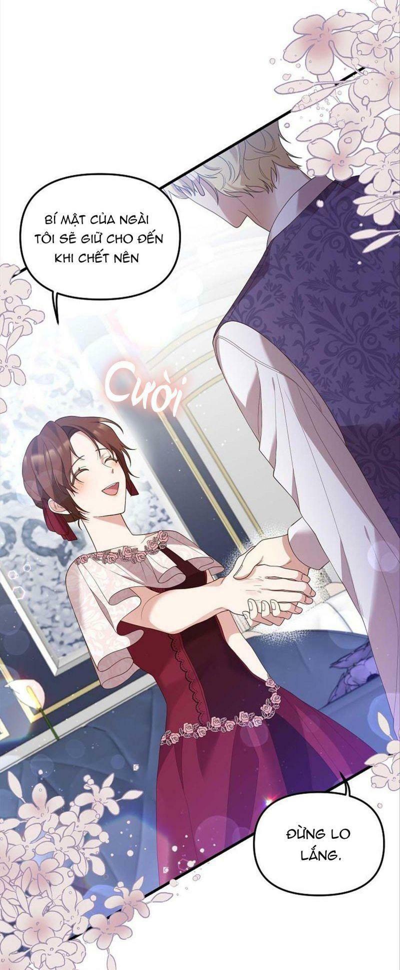 Hôn Phu Của Tôi Là Nam Chính Yandere: Chapter 3