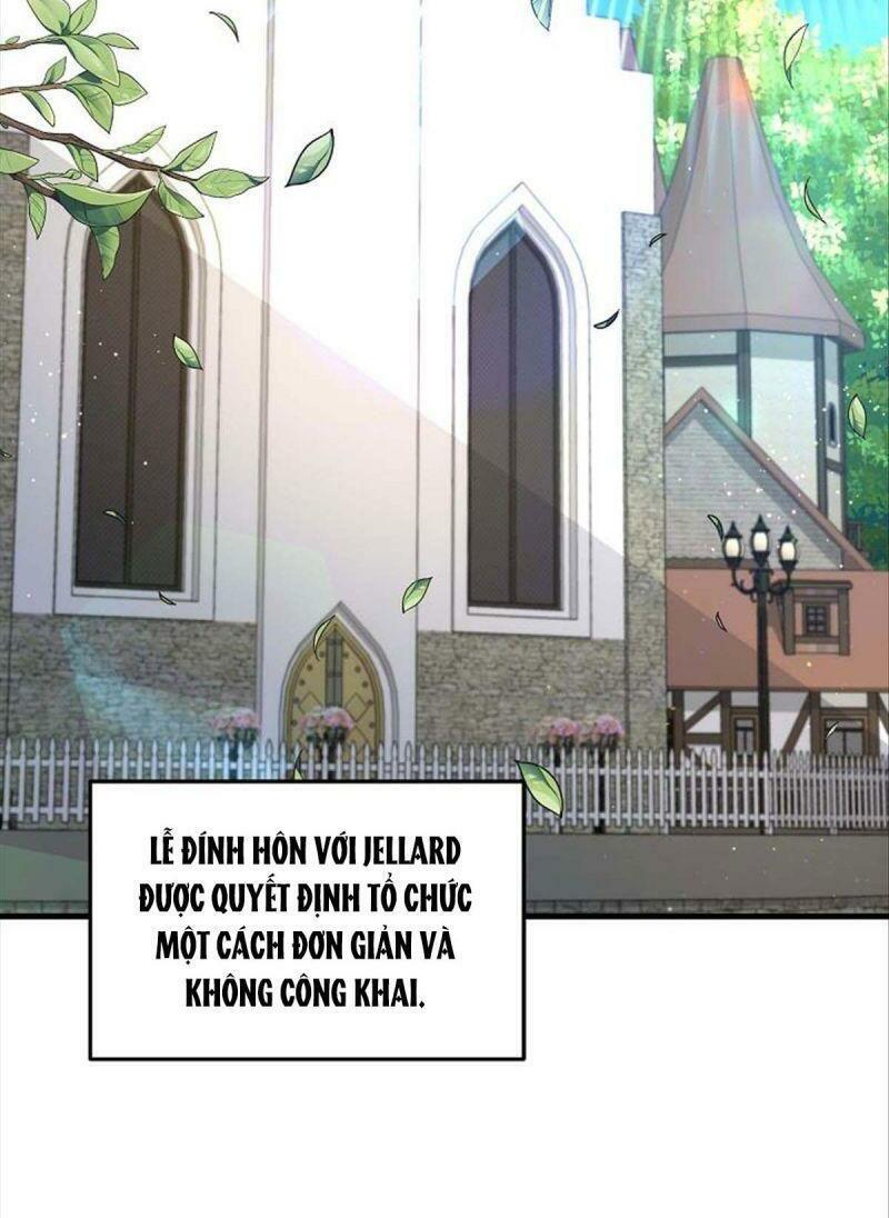 Hôn Phu Của Tôi Là Nam Chính Yandere: Chapter 3