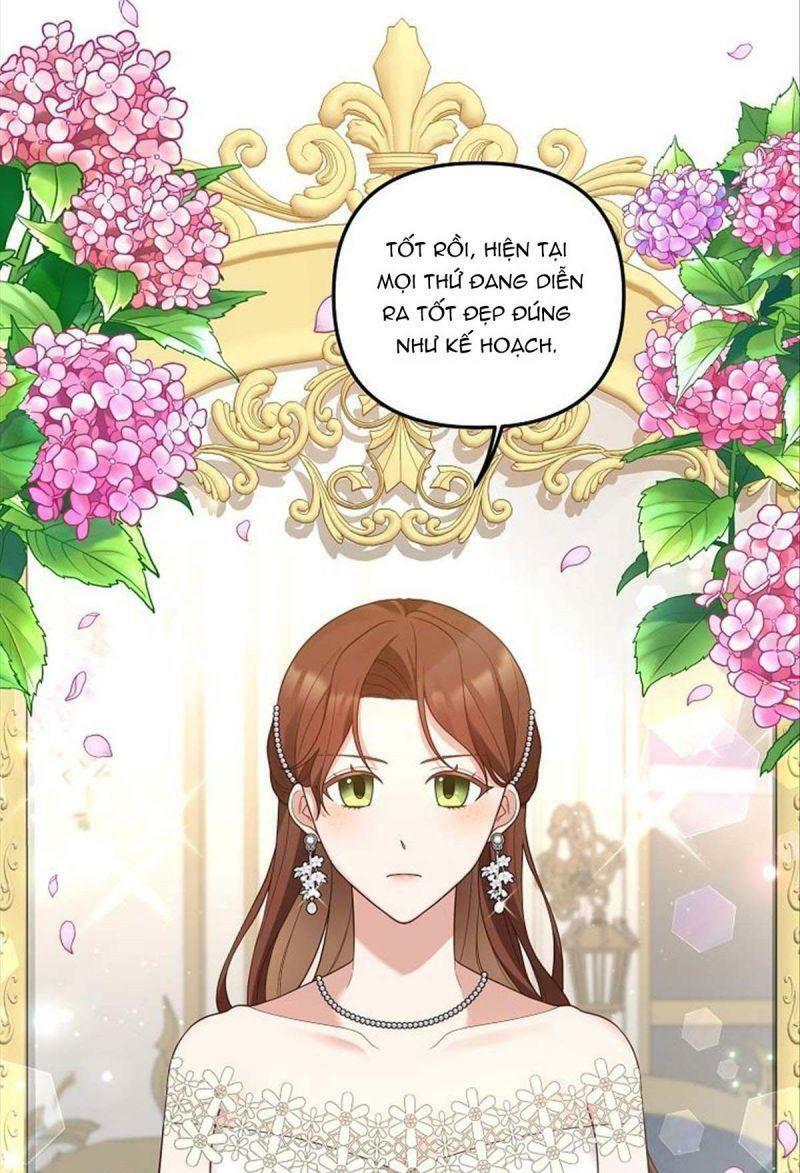 Hôn Phu Của Tôi Là Nam Chính Yandere: Chapter 3