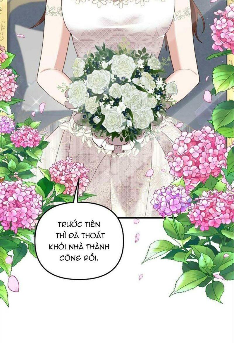 Hôn Phu Của Tôi Là Nam Chính Yandere: Chapter 3