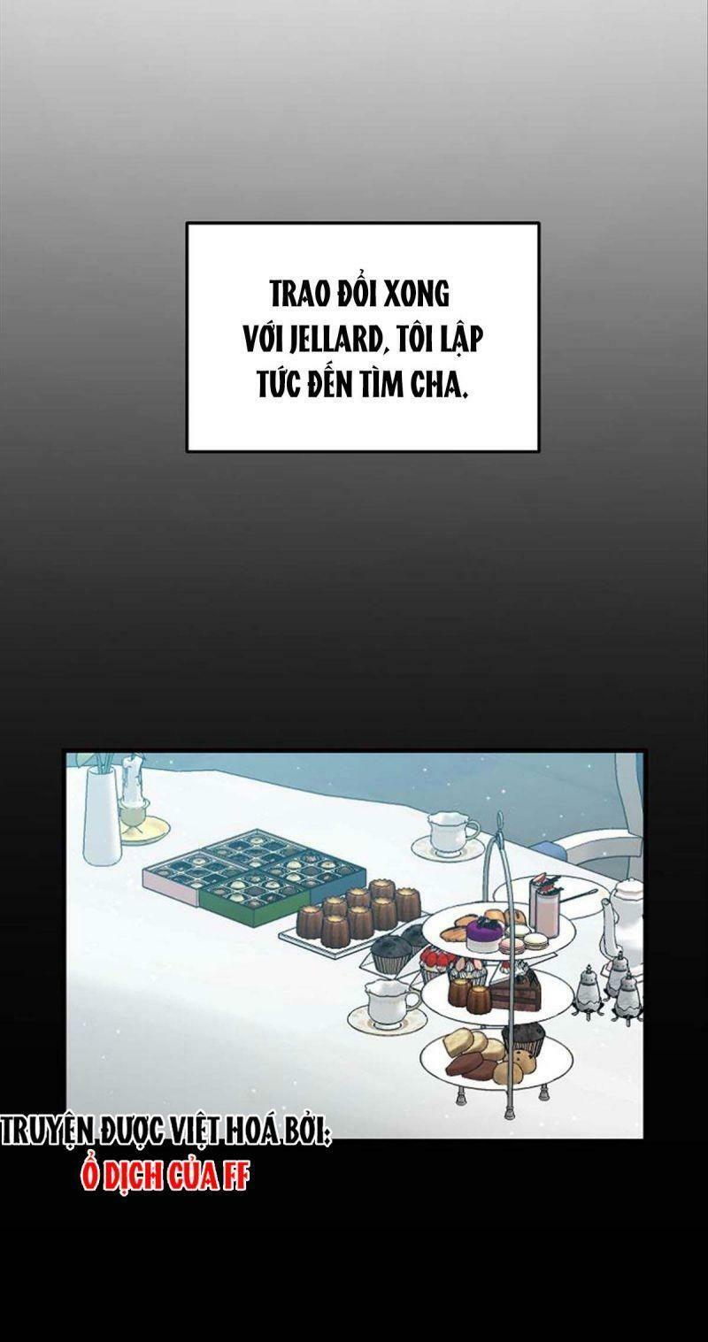 Hôn Phu Của Tôi Là Nam Chính Yandere: Chapter 3