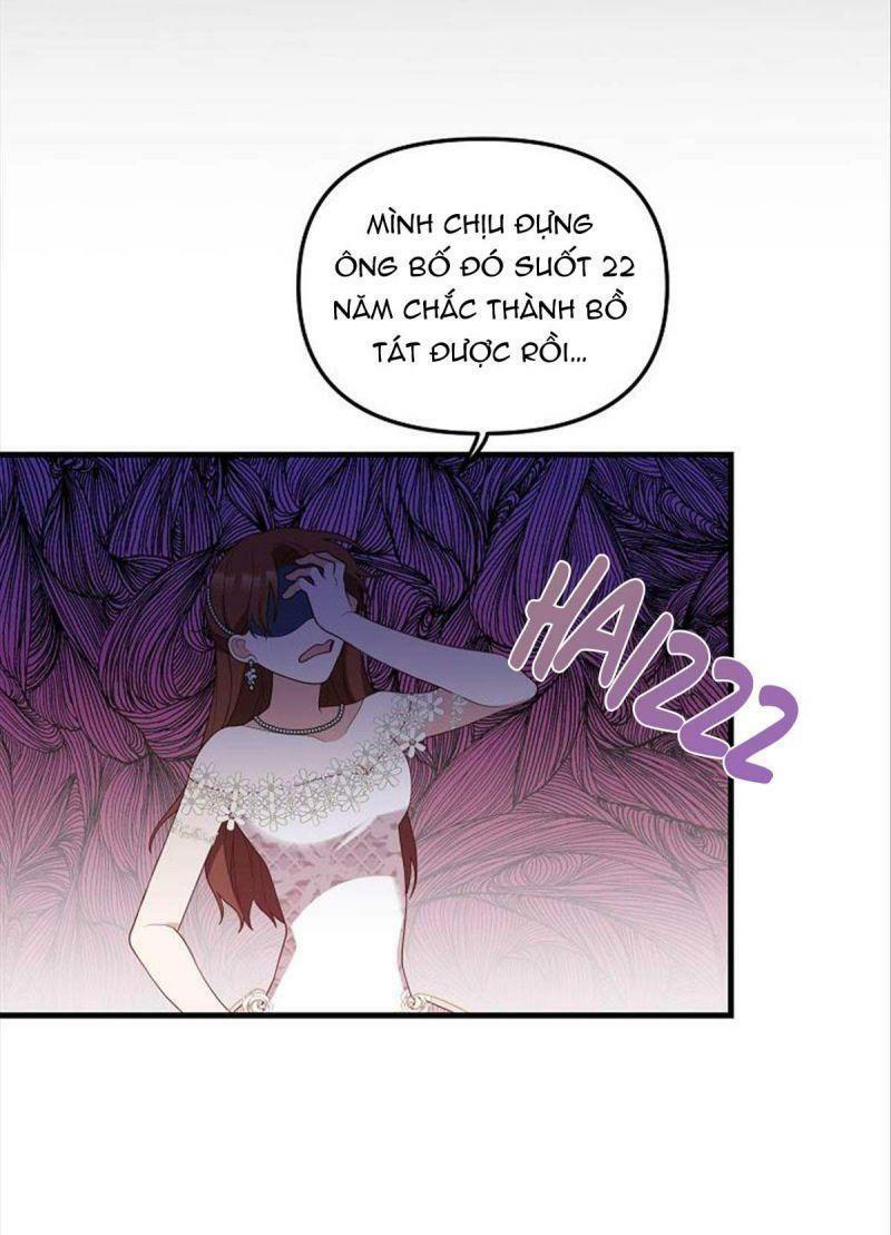 Hôn Phu Của Tôi Là Nam Chính Yandere: Chapter 3