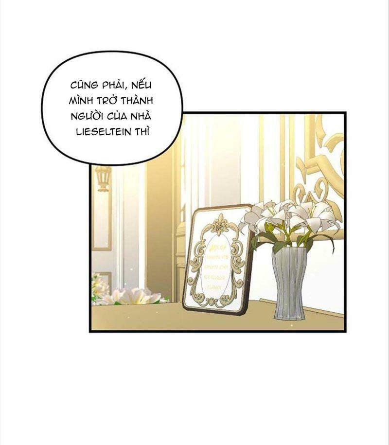 Hôn Phu Của Tôi Là Nam Chính Yandere: Chapter 3