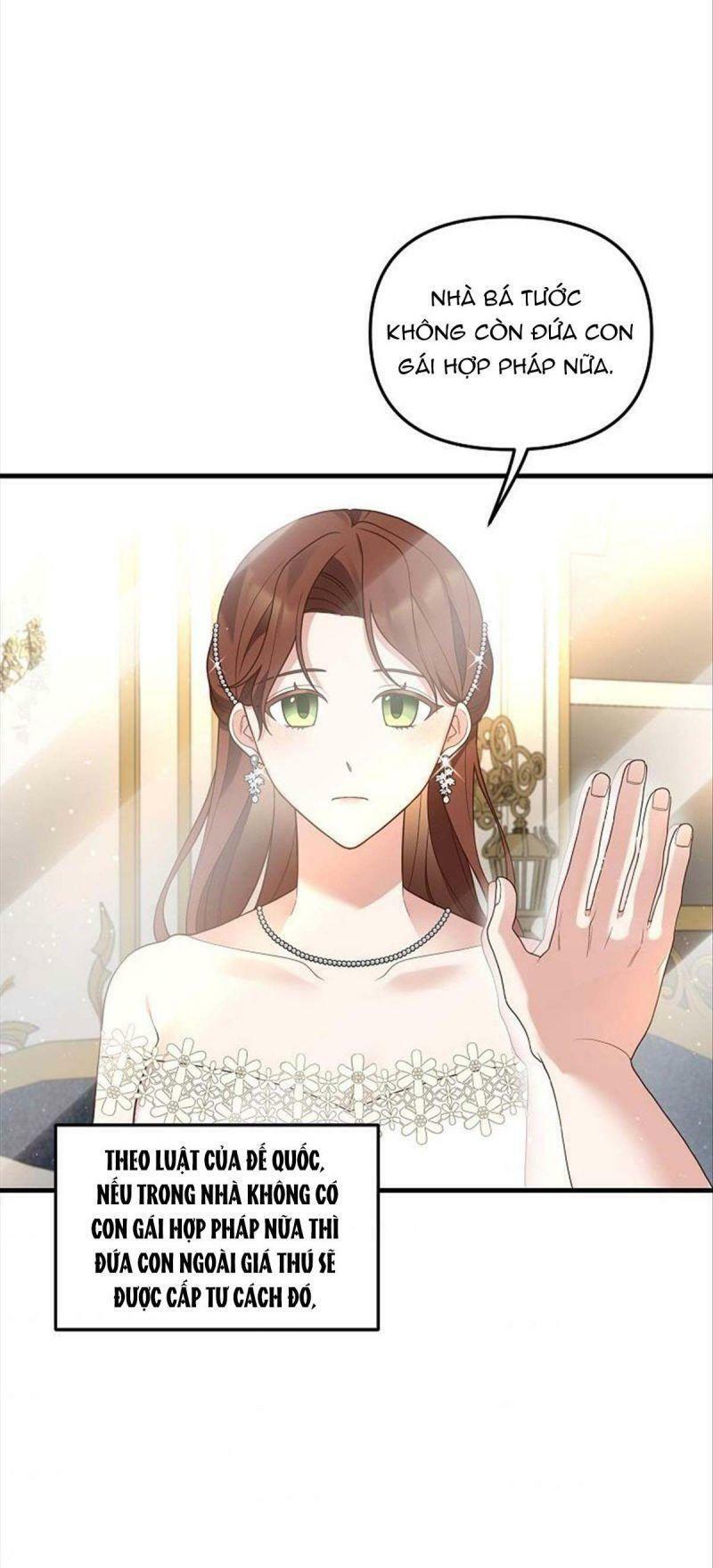 Hôn Phu Của Tôi Là Nam Chính Yandere: Chapter 3