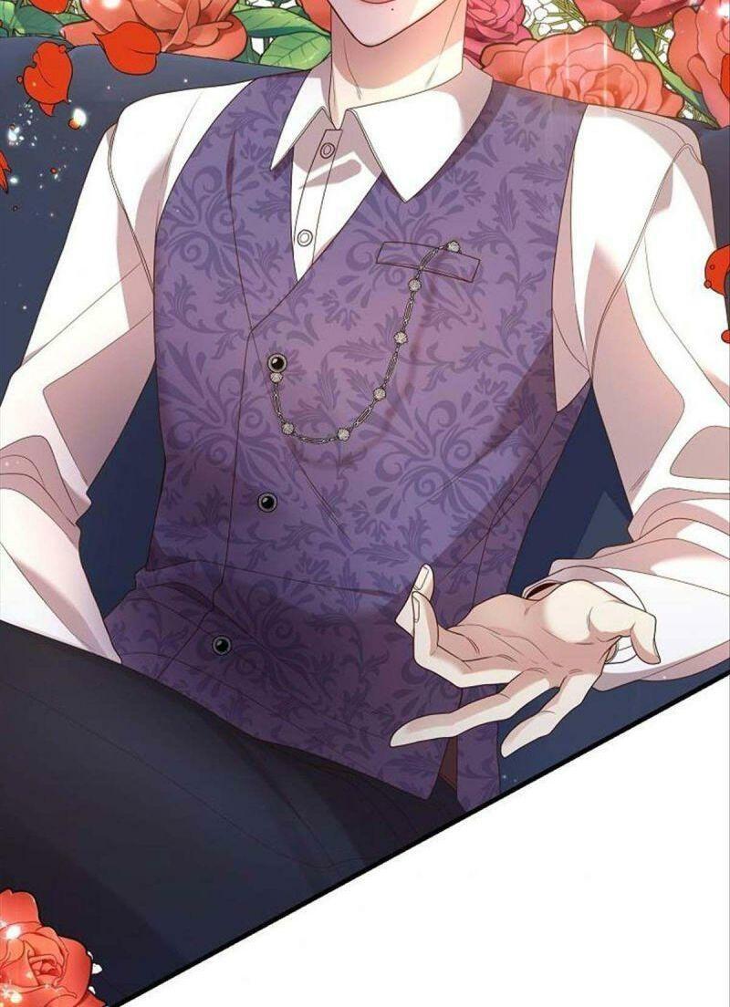 Hôn Phu Của Tôi Là Nam Chính Yandere: Chapter 3