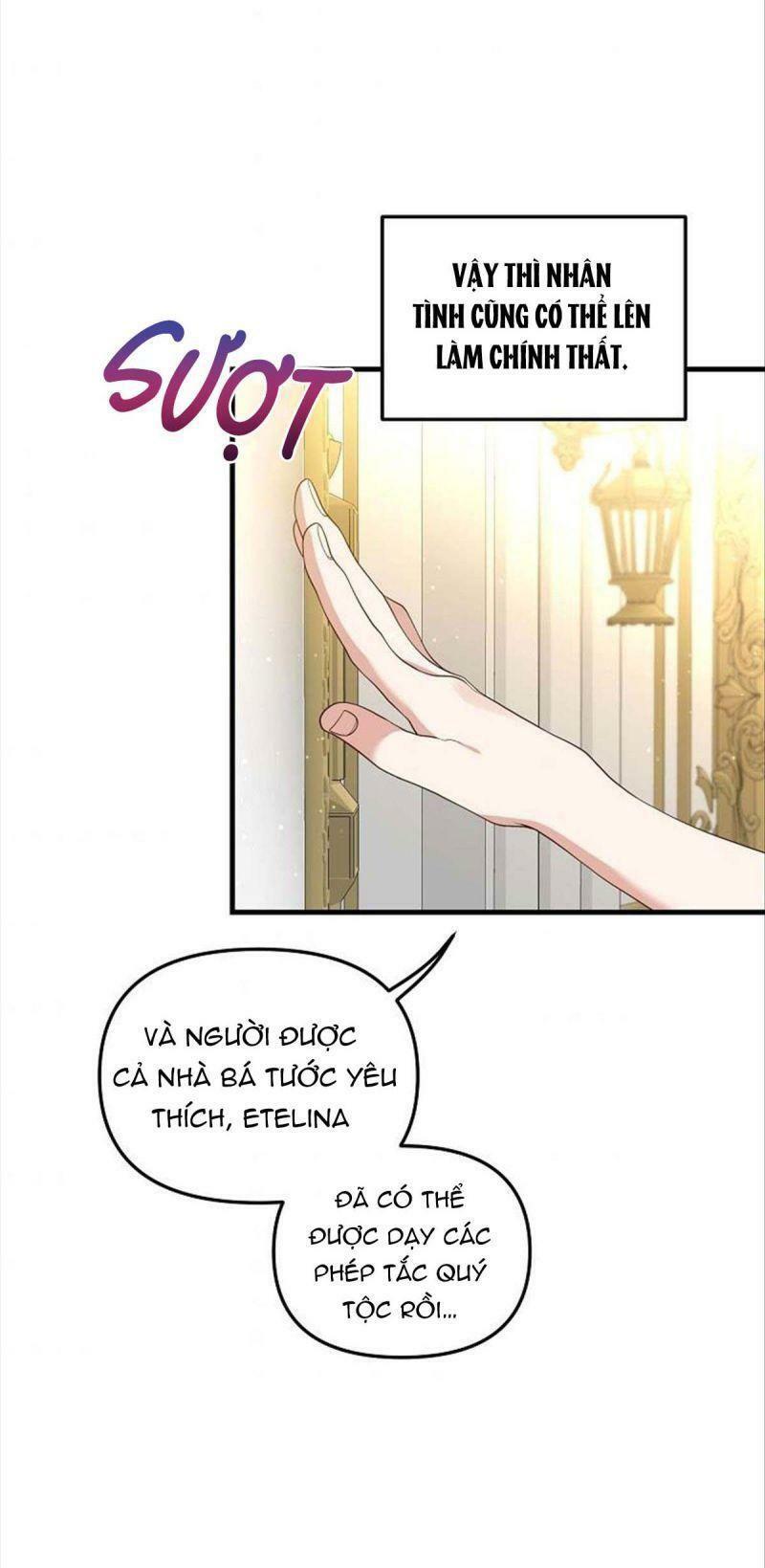 Hôn Phu Của Tôi Là Nam Chính Yandere: Chapter 3
