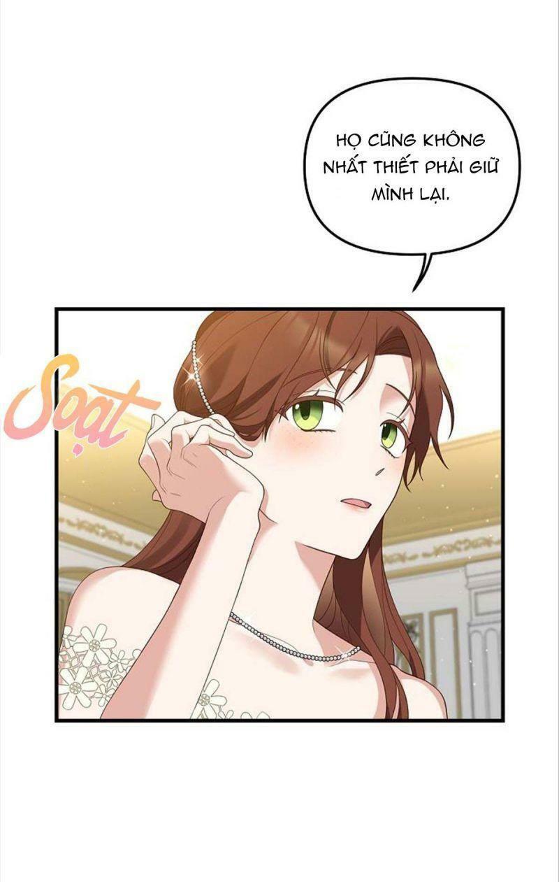 Hôn Phu Của Tôi Là Nam Chính Yandere: Chapter 3