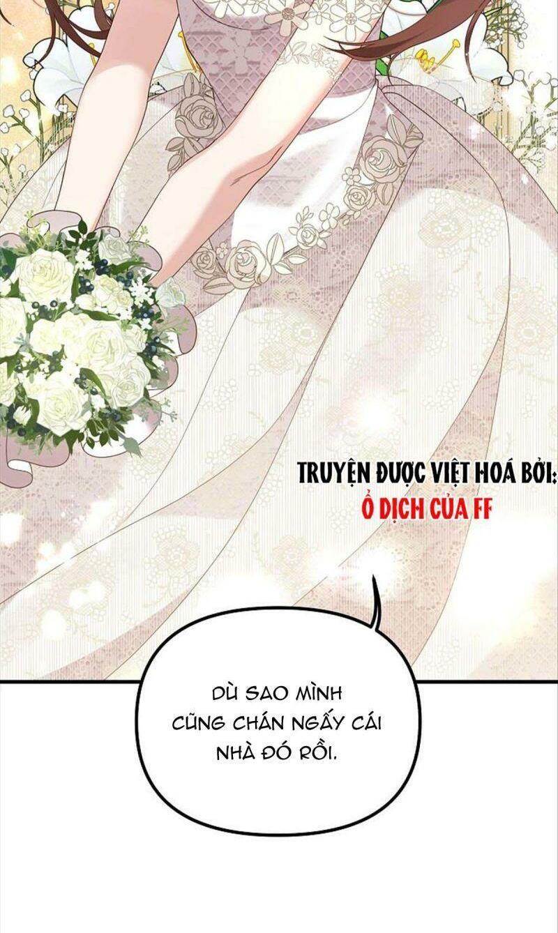 Hôn Phu Của Tôi Là Nam Chính Yandere: Chapter 3