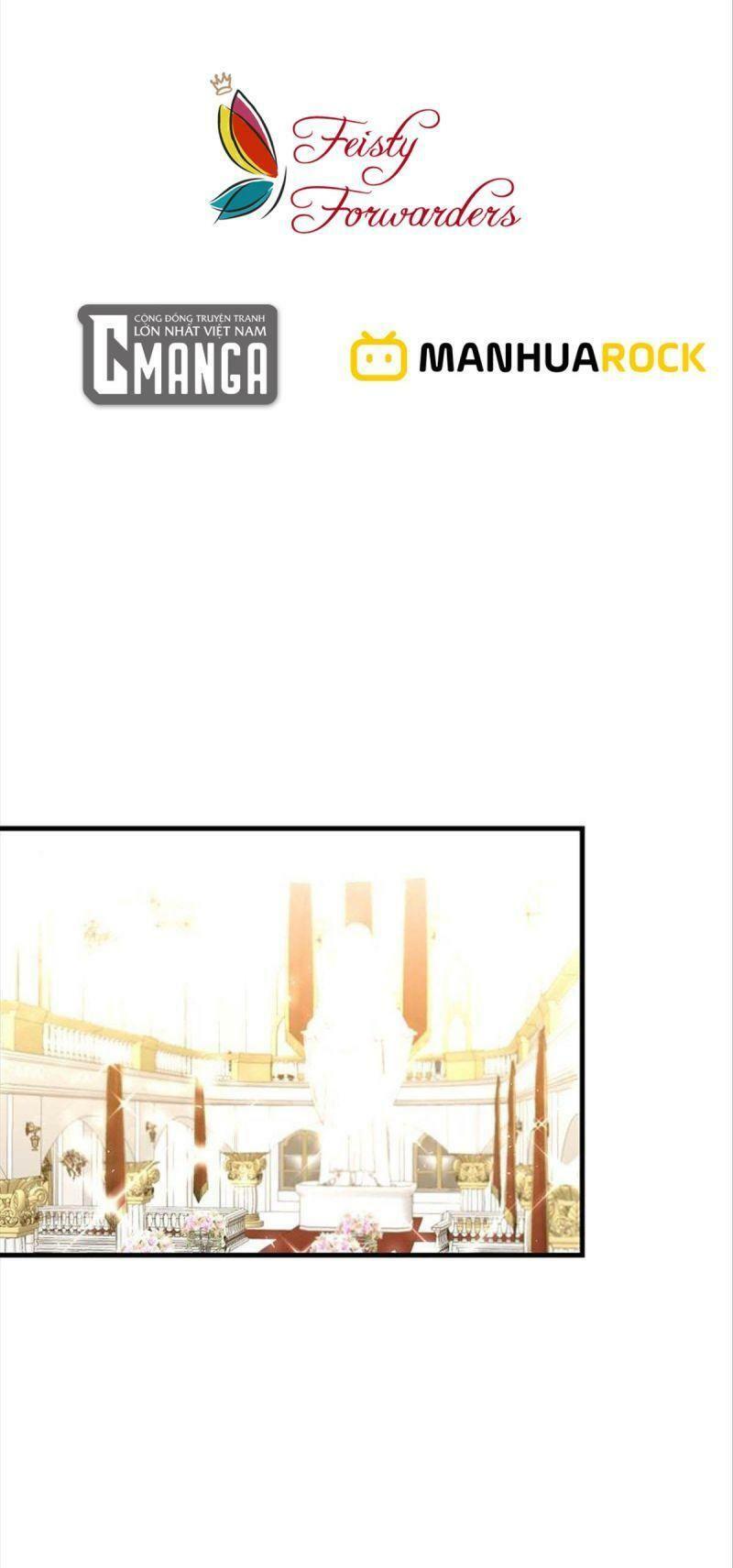 Hôn Phu Của Tôi Là Nam Chính Yandere: Chapter 3