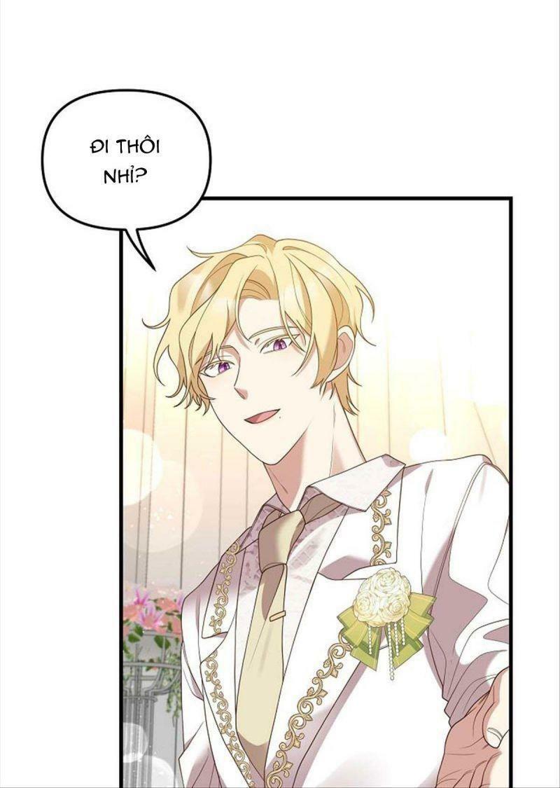 Hôn Phu Của Tôi Là Nam Chính Yandere: Chapter 3