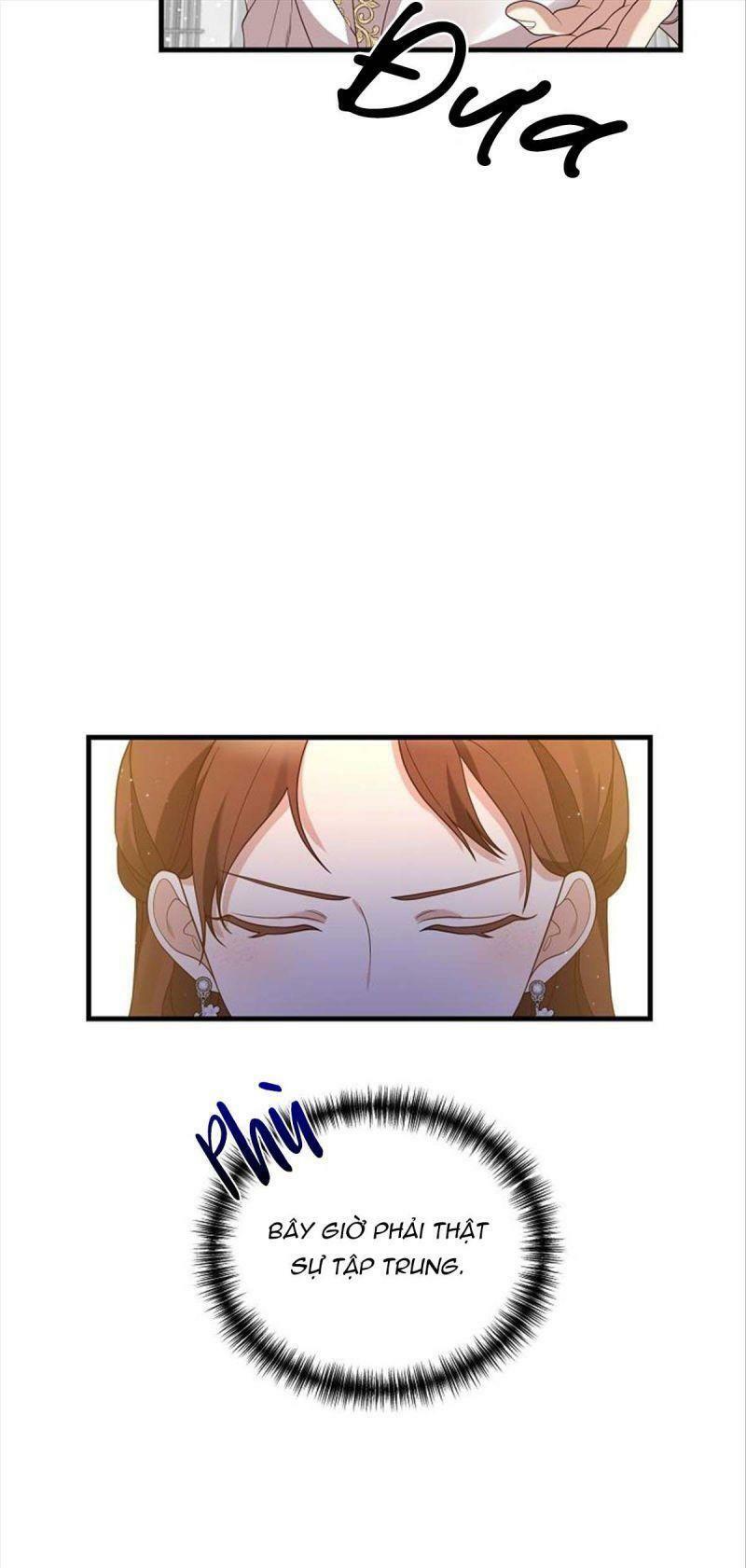 Hôn Phu Của Tôi Là Nam Chính Yandere: Chapter 3
