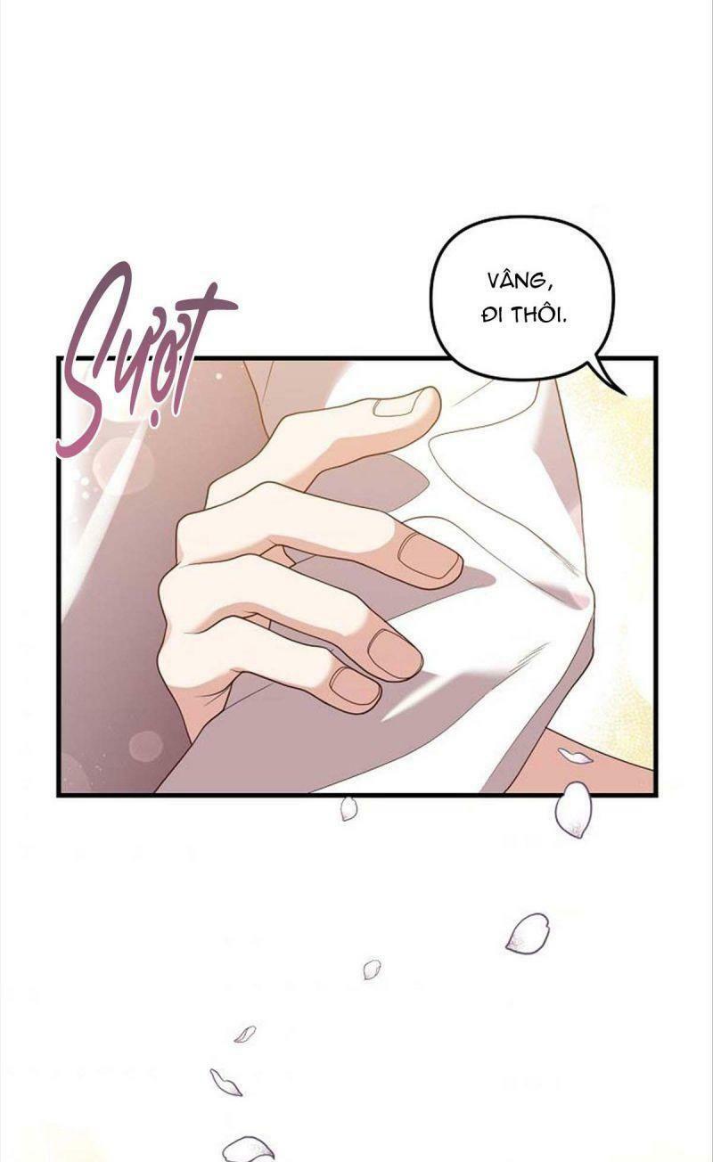 Hôn Phu Của Tôi Là Nam Chính Yandere: Chapter 3