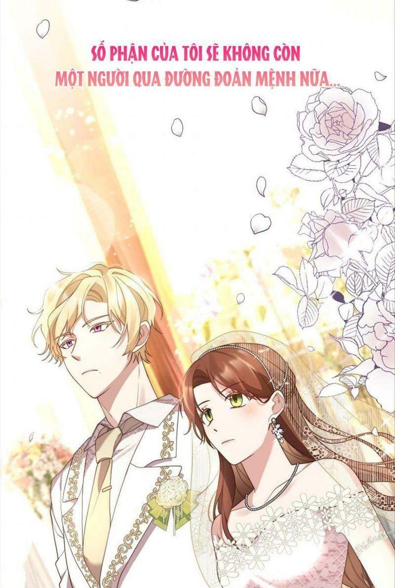 Hôn Phu Của Tôi Là Nam Chính Yandere: Chapter 3