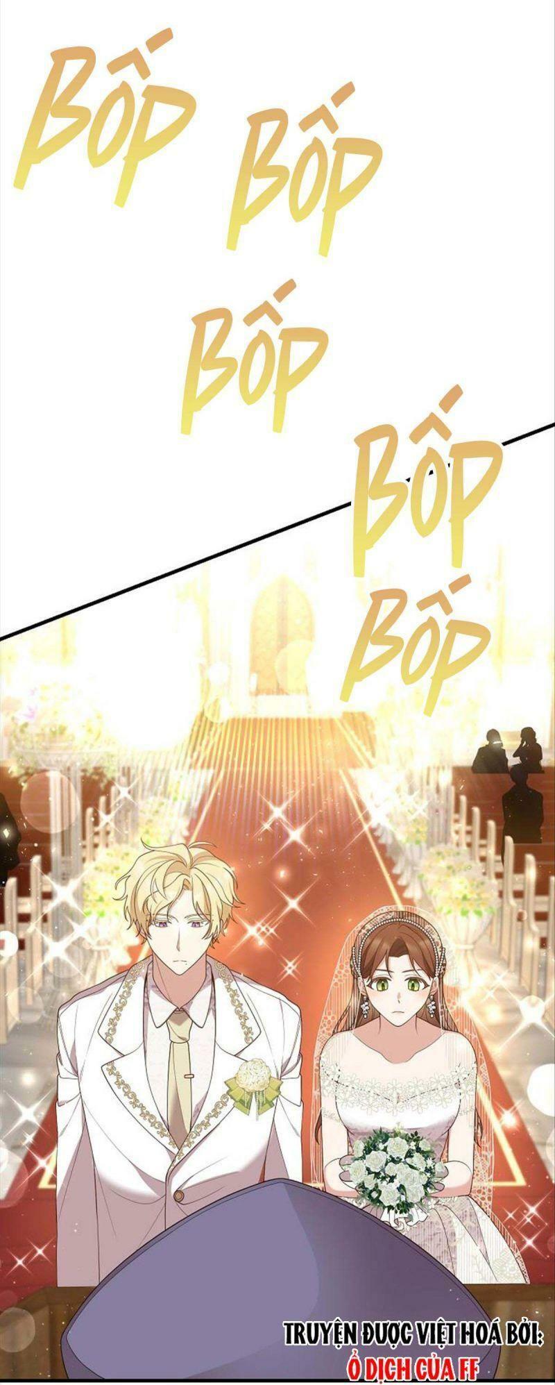 Hôn Phu Của Tôi Là Nam Chính Yandere: Chapter 3