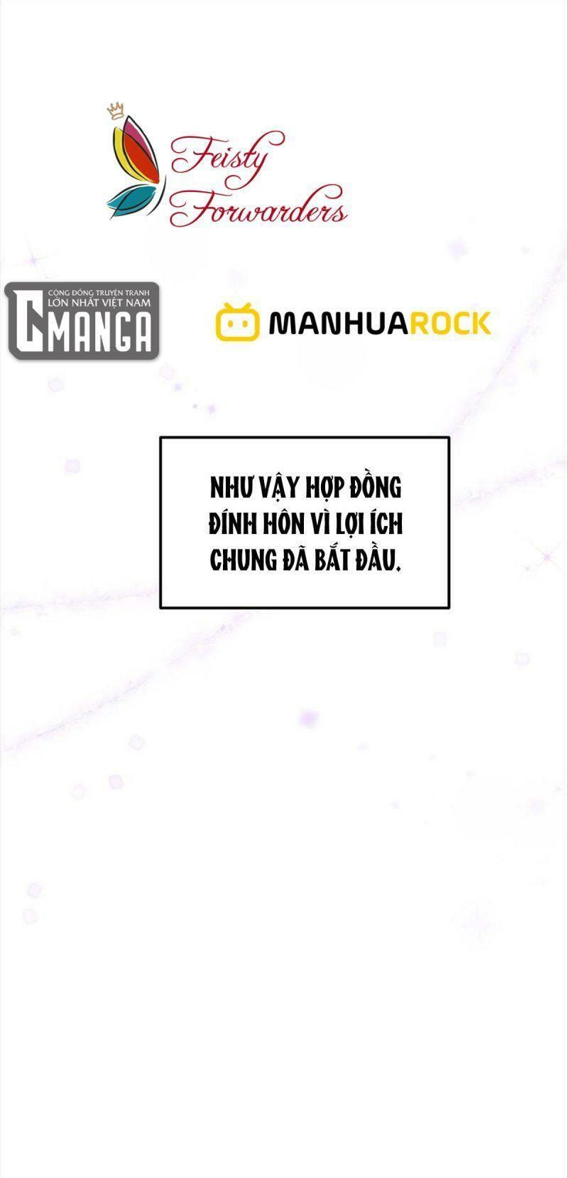 Hôn Phu Của Tôi Là Nam Chính Yandere: Chapter 3