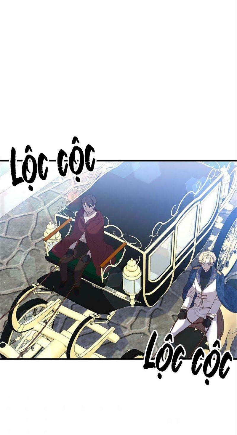 Hôn Phu Của Tôi Là Nam Chính Yandere: Chapter 3