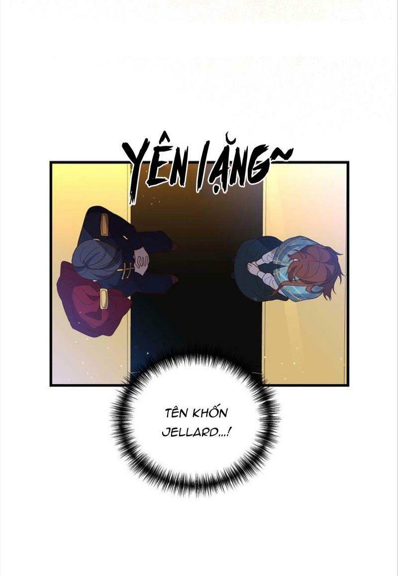 Hôn Phu Của Tôi Là Nam Chính Yandere: Chapter 3