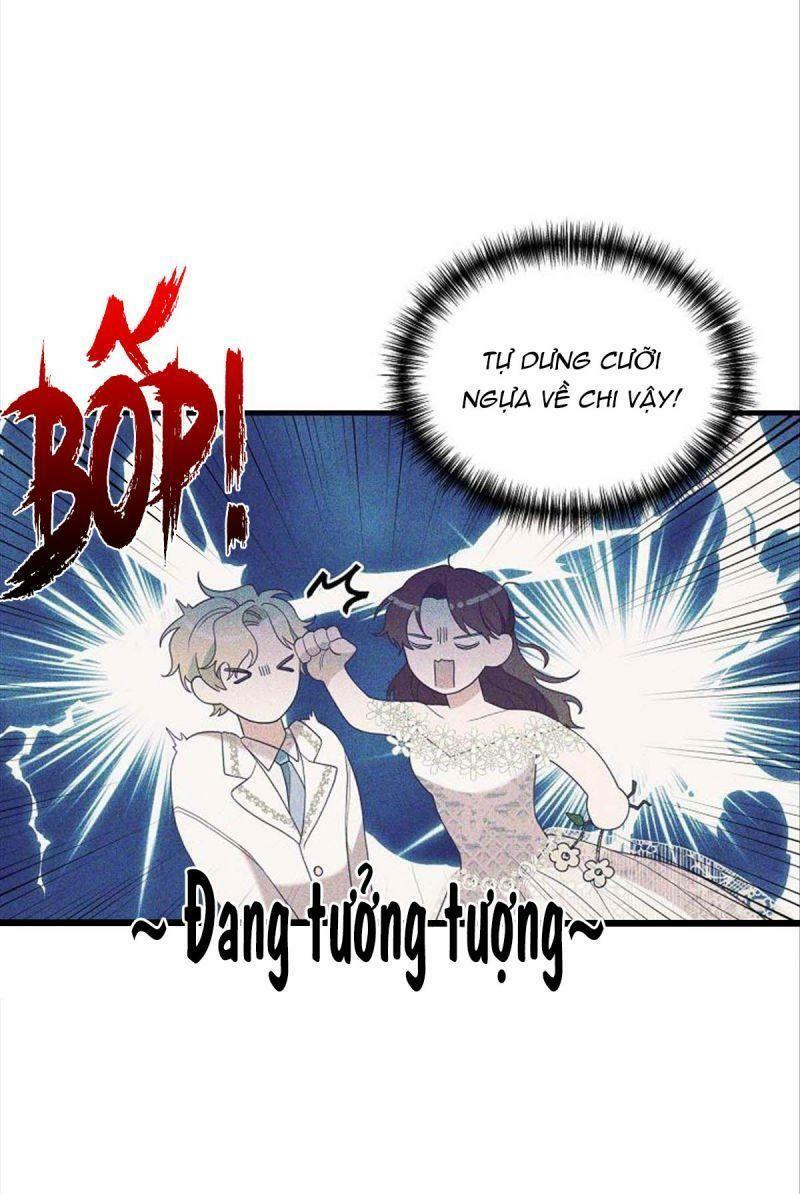 Hôn Phu Của Tôi Là Nam Chính Yandere: Chapter 3