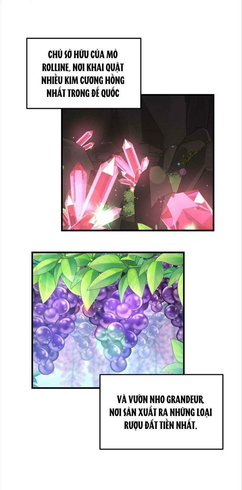 Hôn Phu Của Tôi Là Nam Chính Yandere: Chapter 3