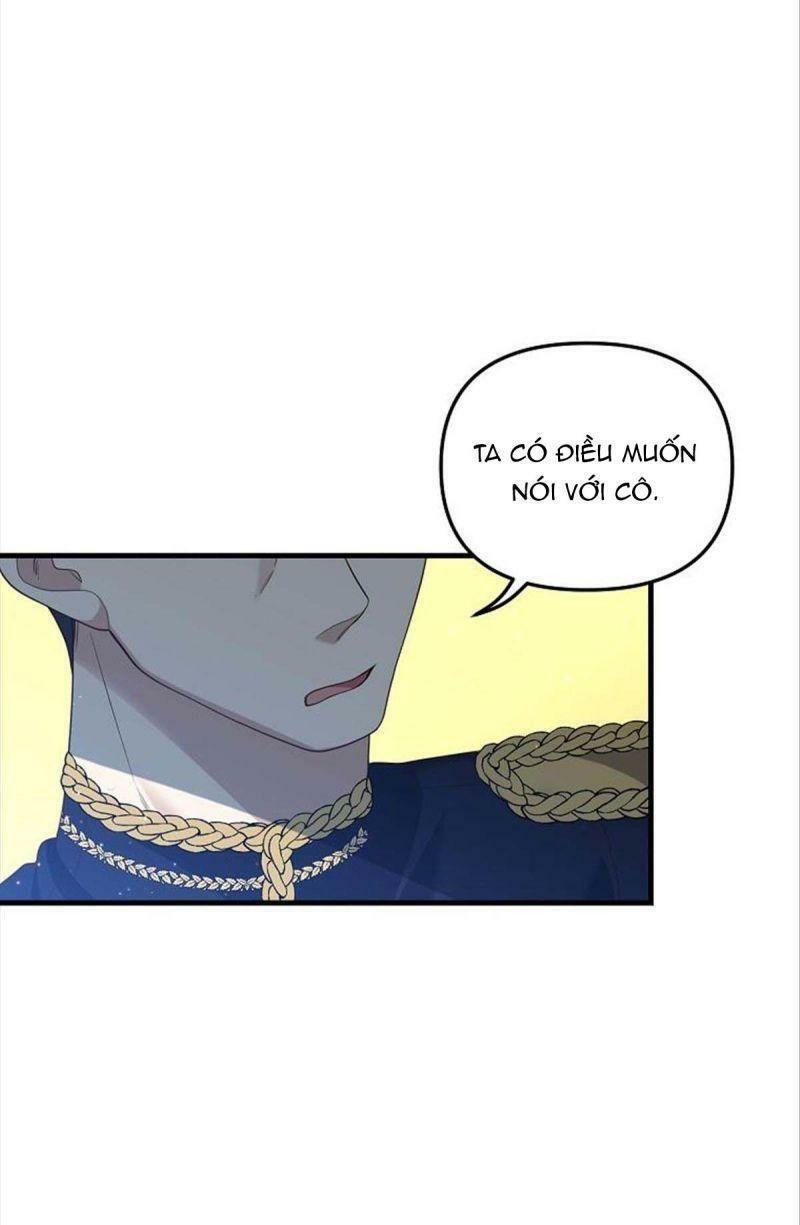 Hôn Phu Của Tôi Là Nam Chính Yandere: Chapter 3