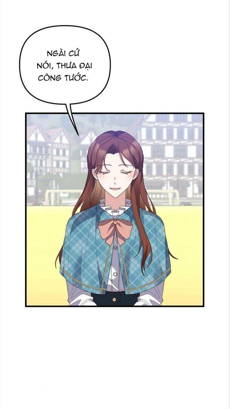 Hôn Phu Của Tôi Là Nam Chính Yandere: Chapter 3