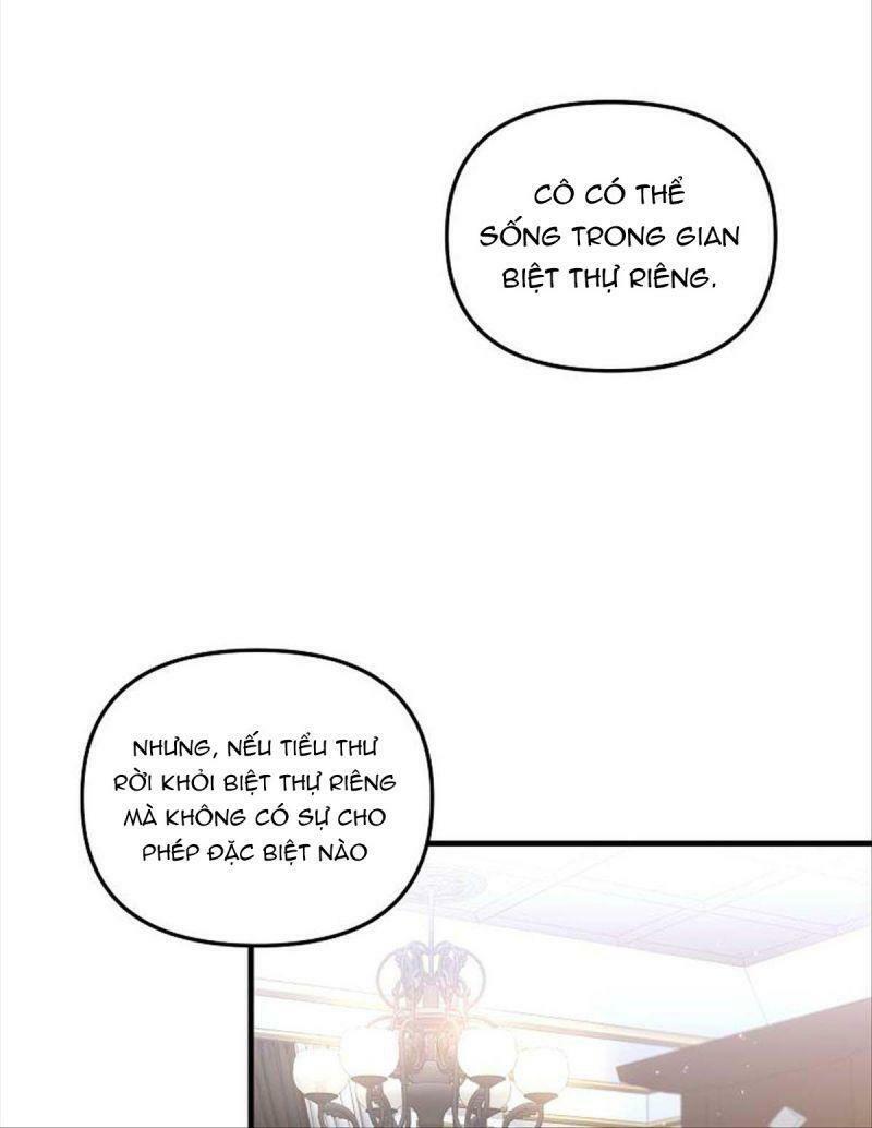 Hôn Phu Của Tôi Là Nam Chính Yandere: Chapter 3