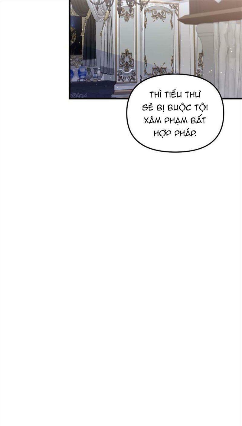 Hôn Phu Của Tôi Là Nam Chính Yandere: Chapter 3