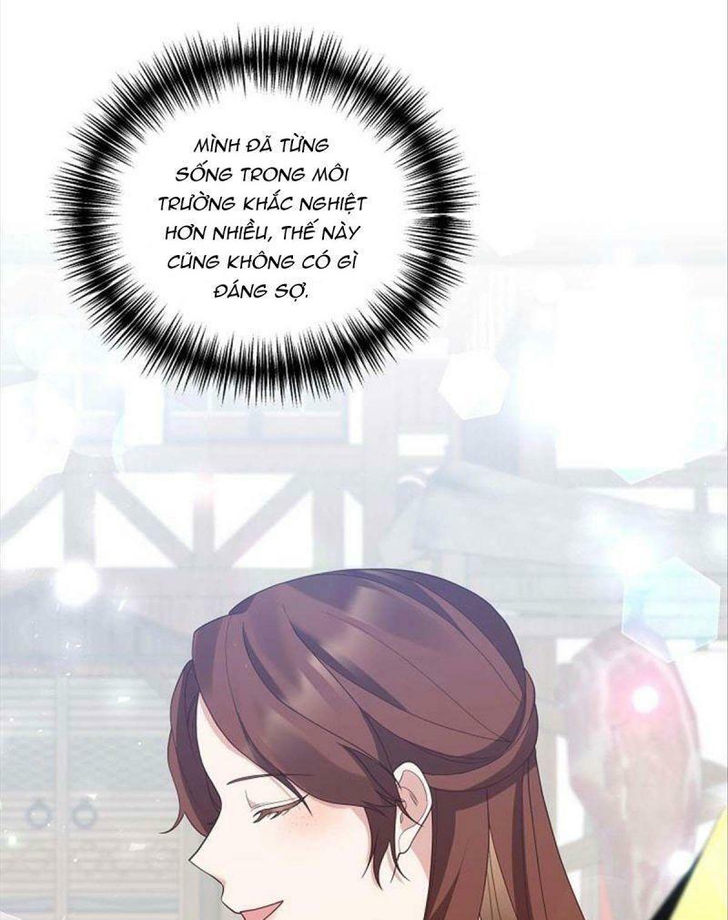 Hôn Phu Của Tôi Là Nam Chính Yandere: Chapter 3