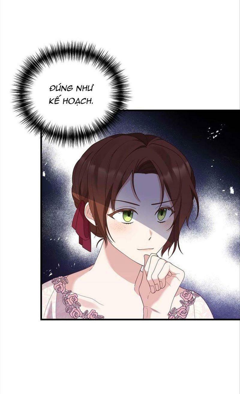 Hôn Phu Của Tôi Là Nam Chính Yandere: Chapter 3