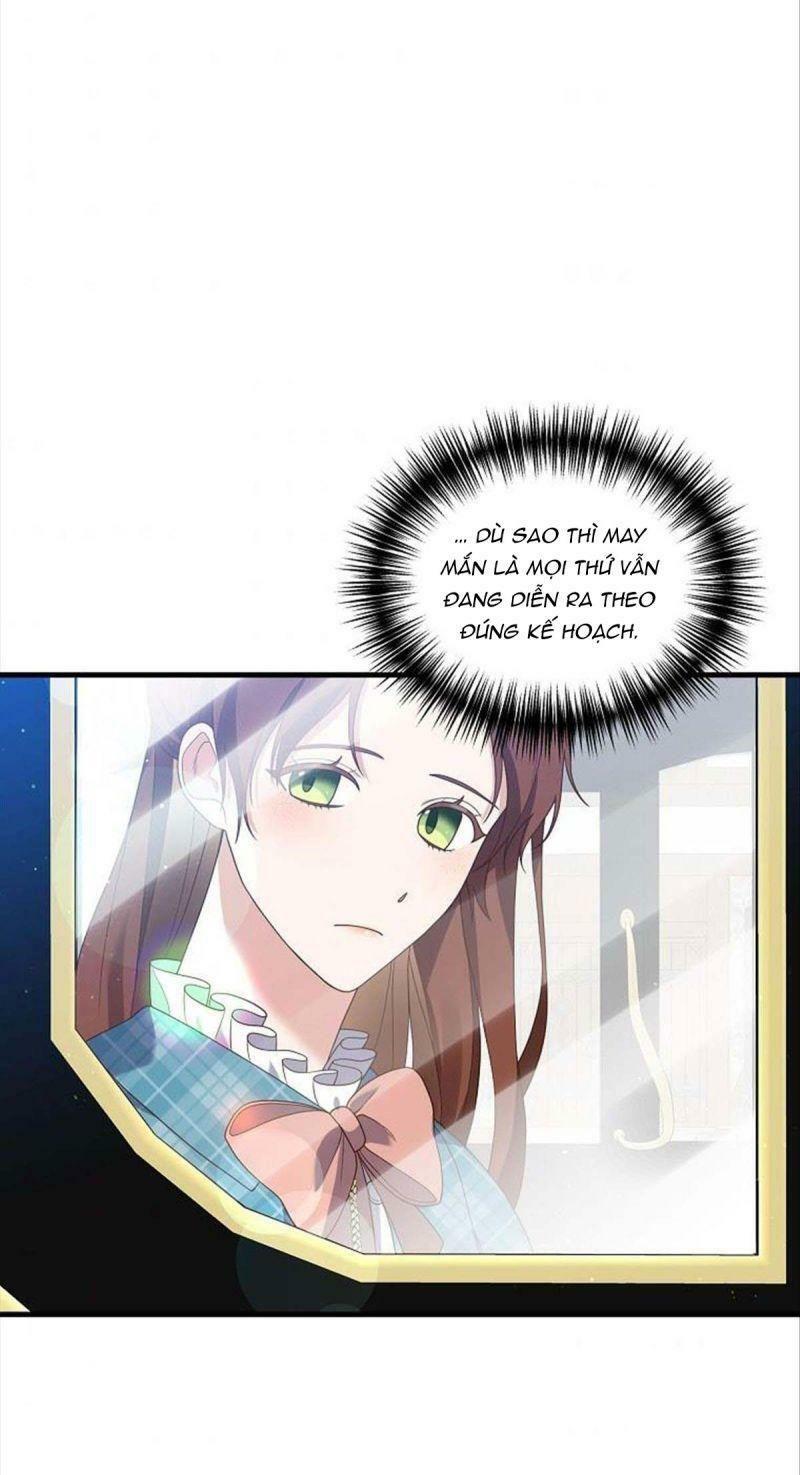 Hôn Phu Của Tôi Là Nam Chính Yandere: Chapter 3