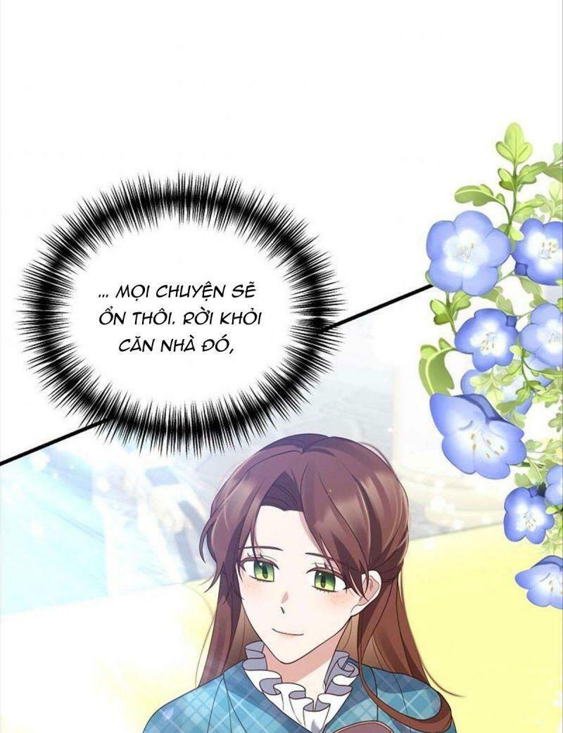 Hôn Phu Của Tôi Là Nam Chính Yandere: Chapter 3