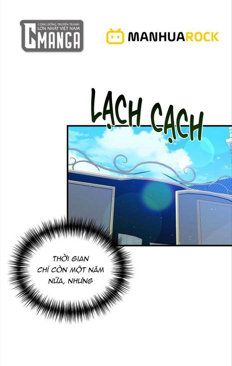 Hôn Phu Của Tôi Là Nam Chính Yandere: Chapter 3