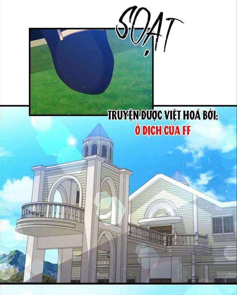Hôn Phu Của Tôi Là Nam Chính Yandere: Chapter 3
