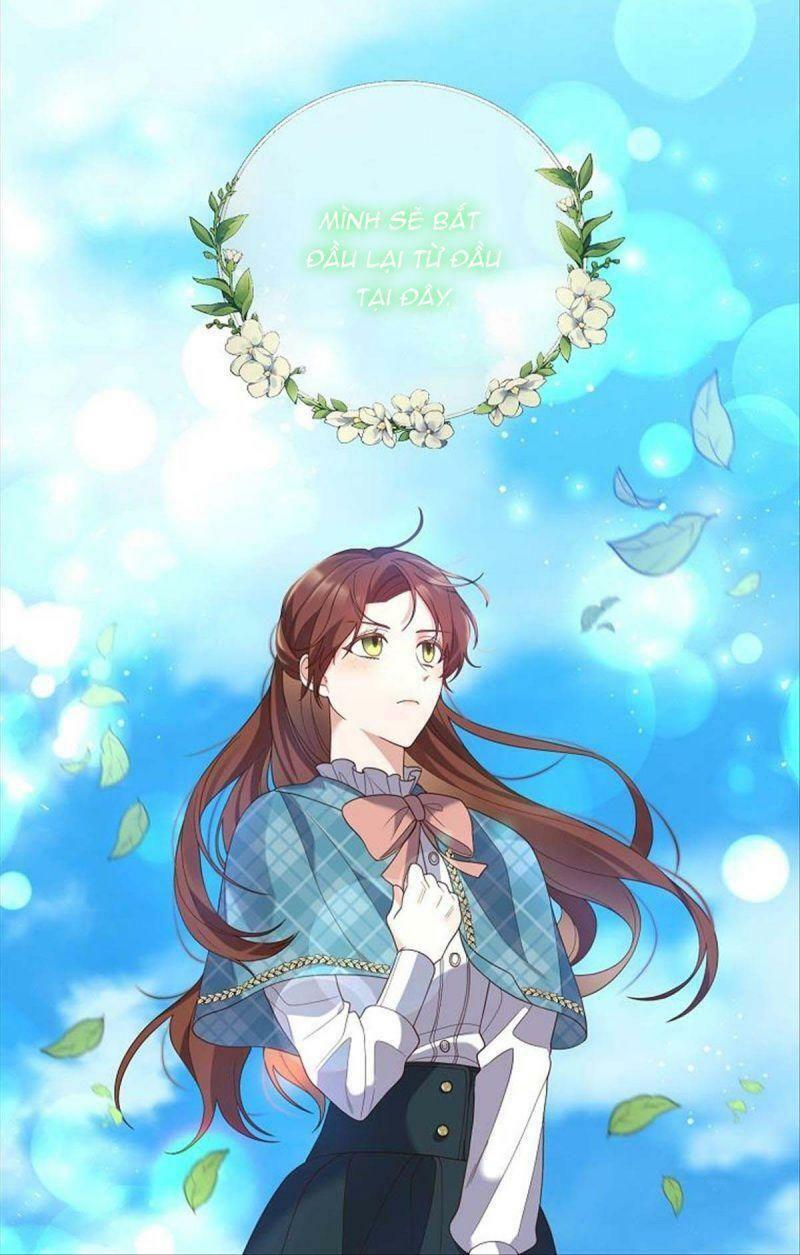 Hôn Phu Của Tôi Là Nam Chính Yandere: Chapter 3