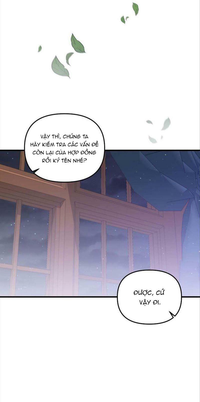 Hôn Phu Của Tôi Là Nam Chính Yandere: Chapter 3