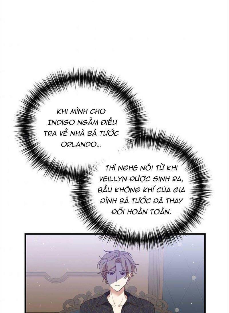 Hôn Phu Của Tôi Là Nam Chính Yandere: Chapter 3