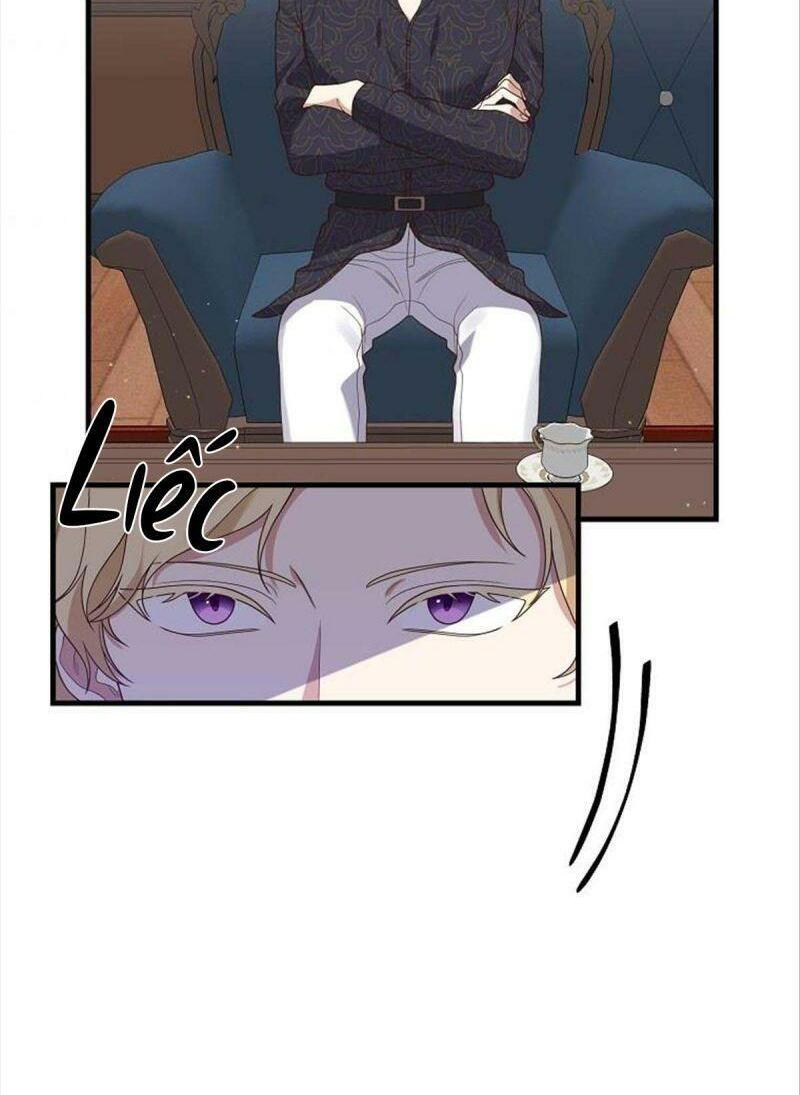 Hôn Phu Của Tôi Là Nam Chính Yandere: Chapter 3