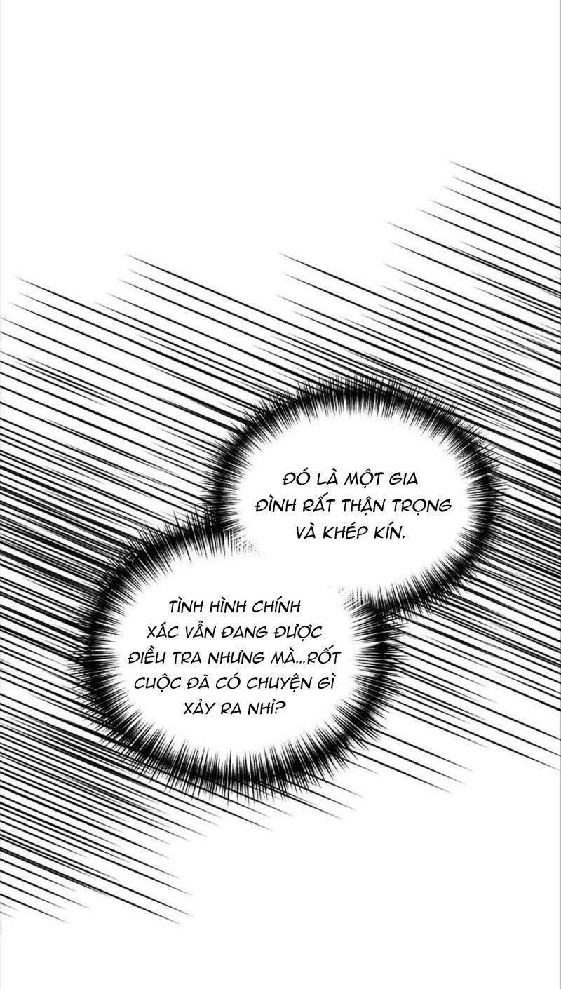 Hôn Phu Của Tôi Là Nam Chính Yandere: Chapter 3
