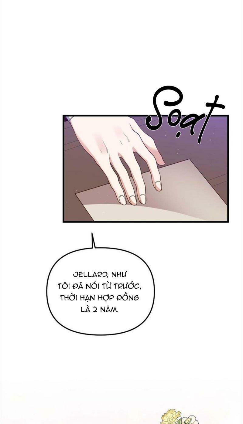 Hôn Phu Của Tôi Là Nam Chính Yandere: Chapter 3