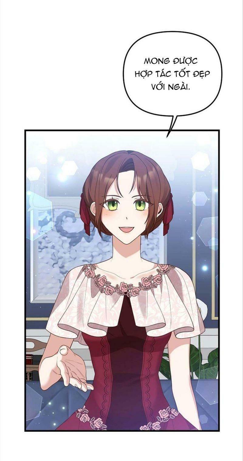 Hôn Phu Của Tôi Là Nam Chính Yandere: Chapter 3