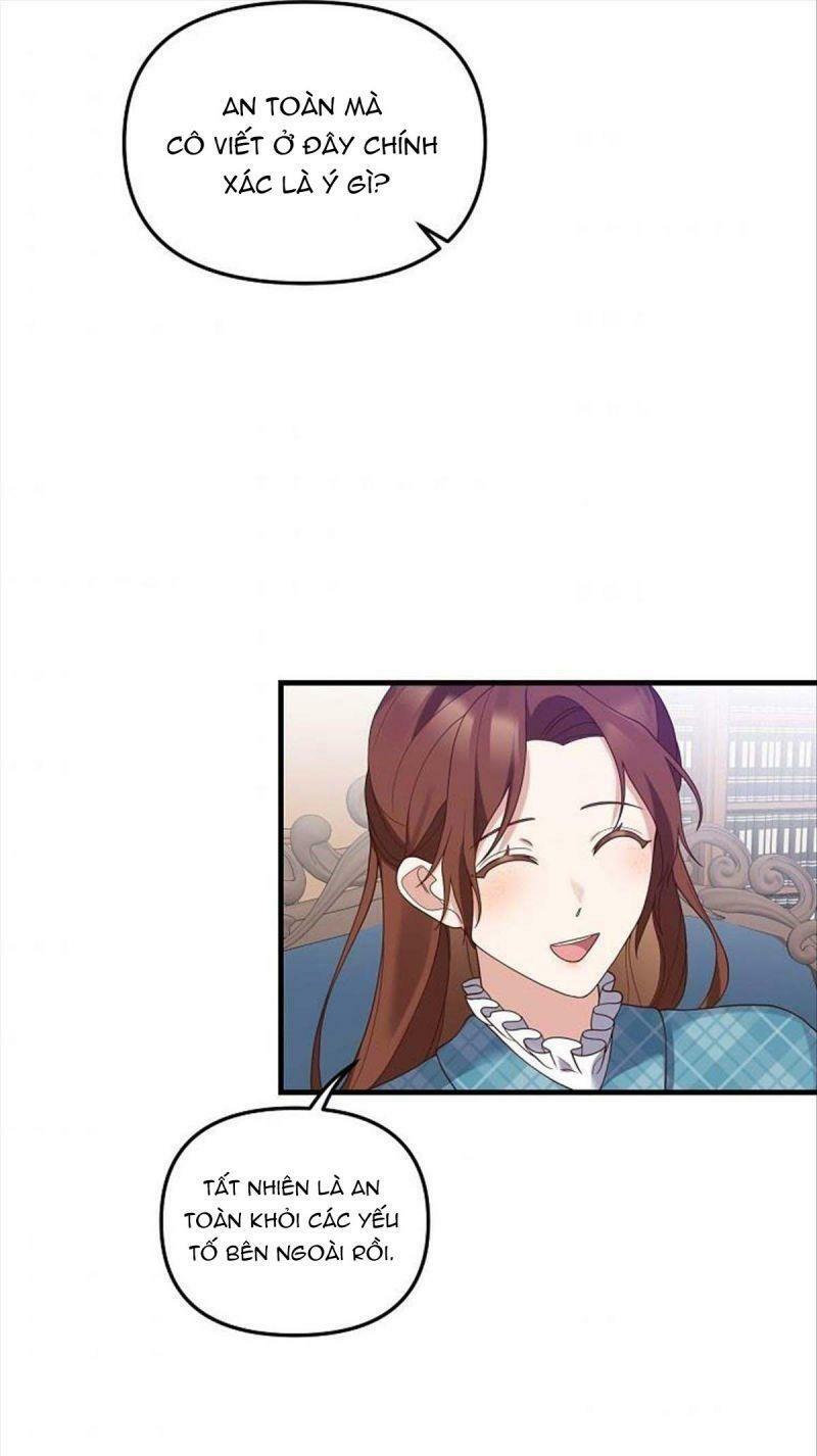 Hôn Phu Của Tôi Là Nam Chính Yandere: Chapter 3