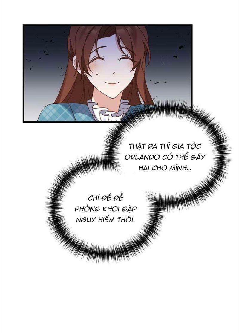 Hôn Phu Của Tôi Là Nam Chính Yandere: Chapter 3